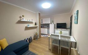 Gardenia Apartment